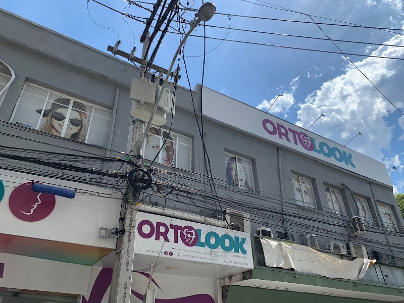 ORTOLOOK NITERÓI - Clínica Odontológica