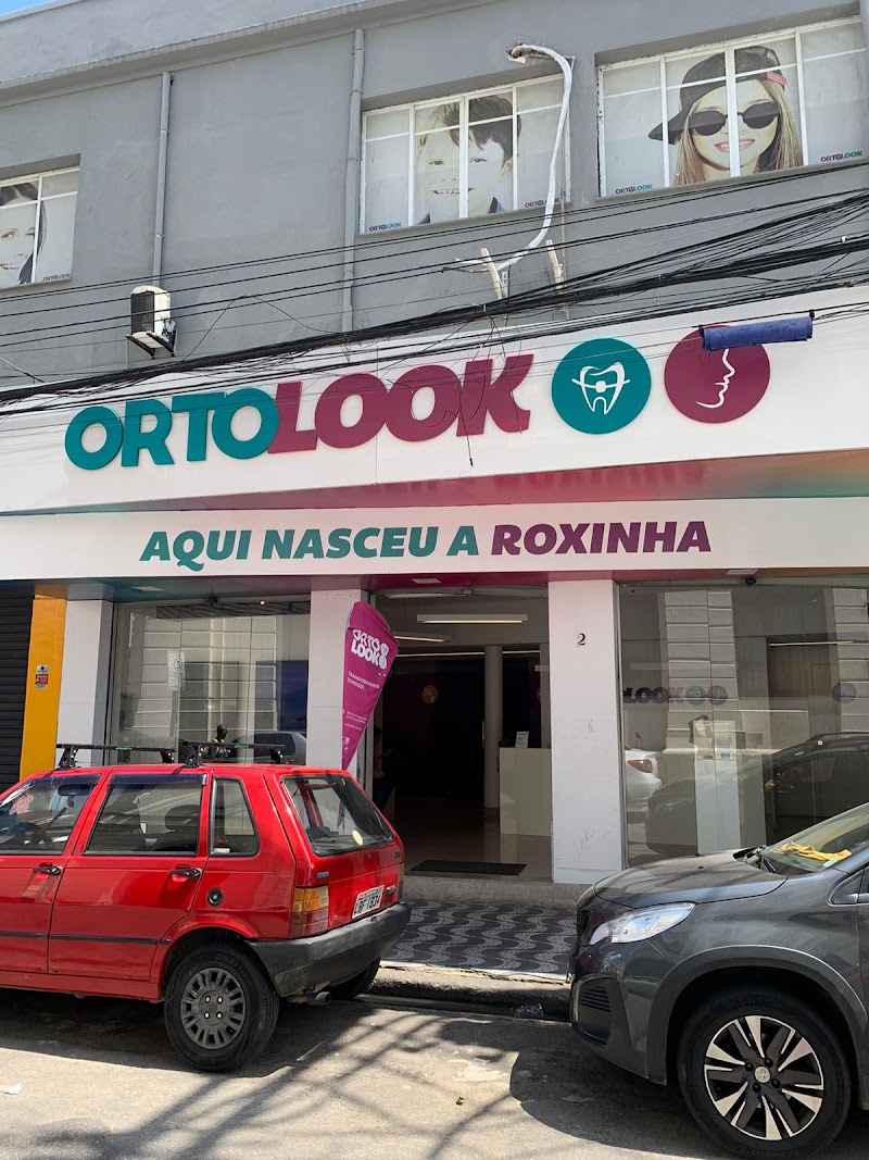 ORTOLOOK NITERÓI - Clínica Odontológica - foto 4