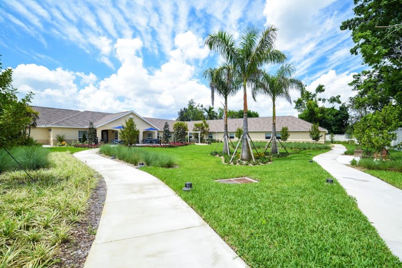 Artis Senior Living Of Davie LLC