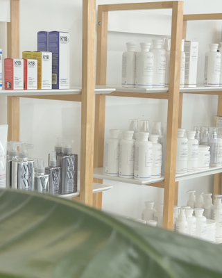 Salt Hair Society photo 3