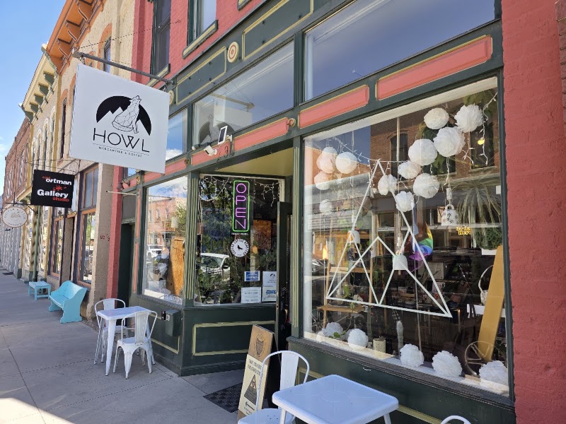 Howl Mercantile & Coffee photo 4