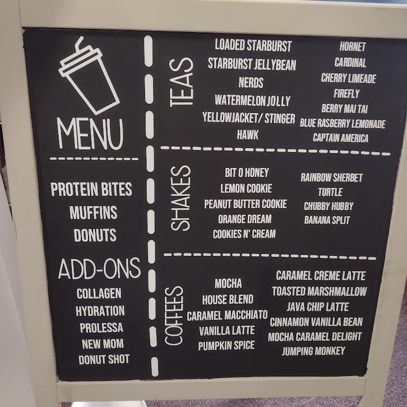 Sunrise Nutrition Chester photo 3