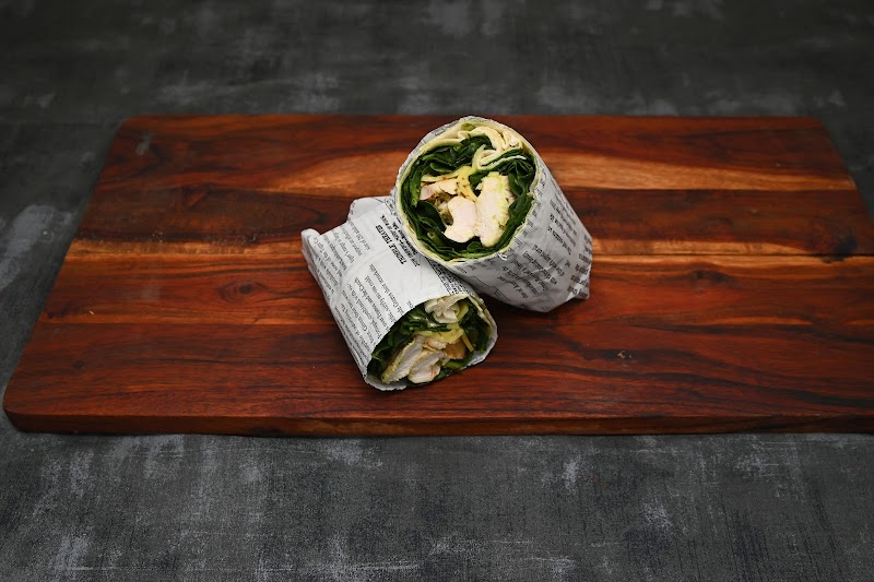 Bomonti Cafe & Restaurant photo 8