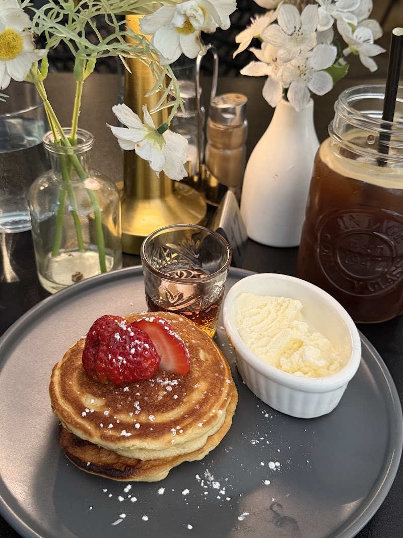 Bomonti Cafe & Restaurant photo 9