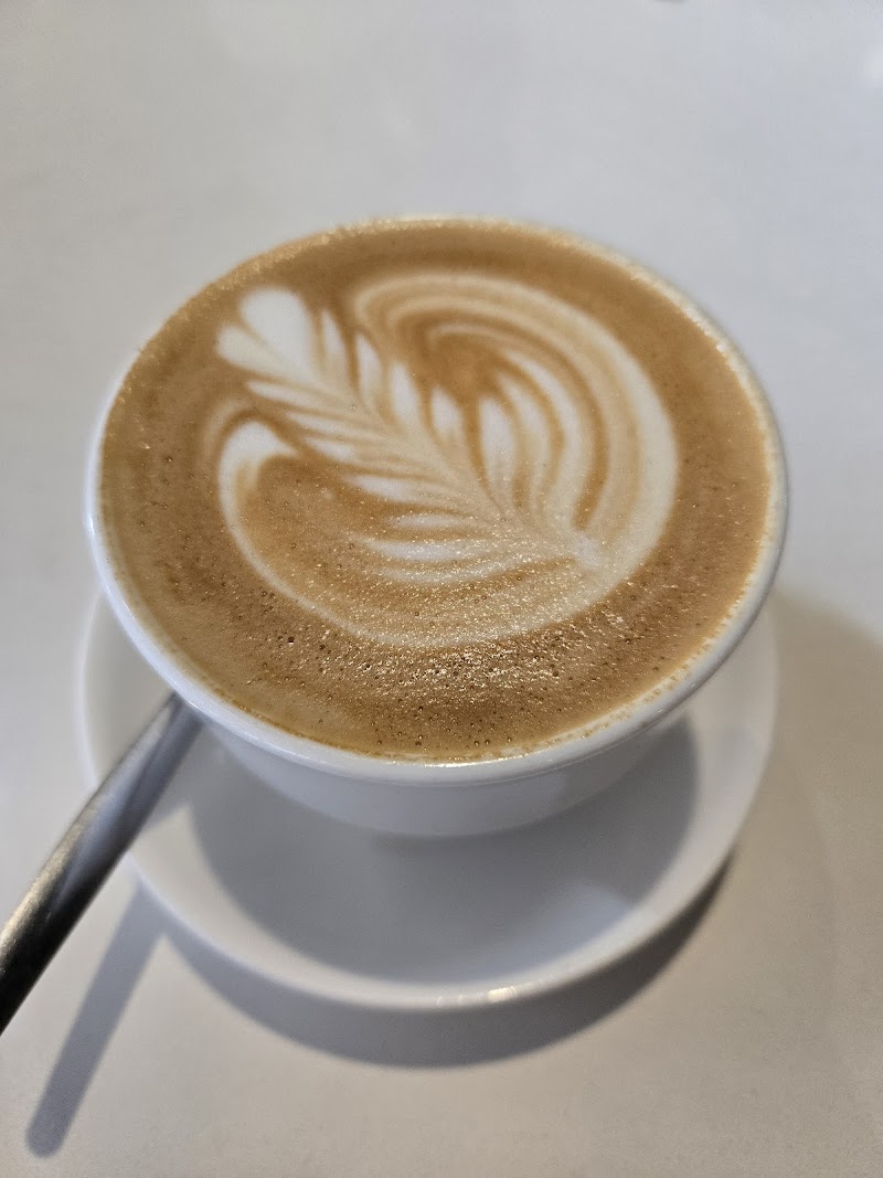 Bomonti Cafe & Restaurant photo 4