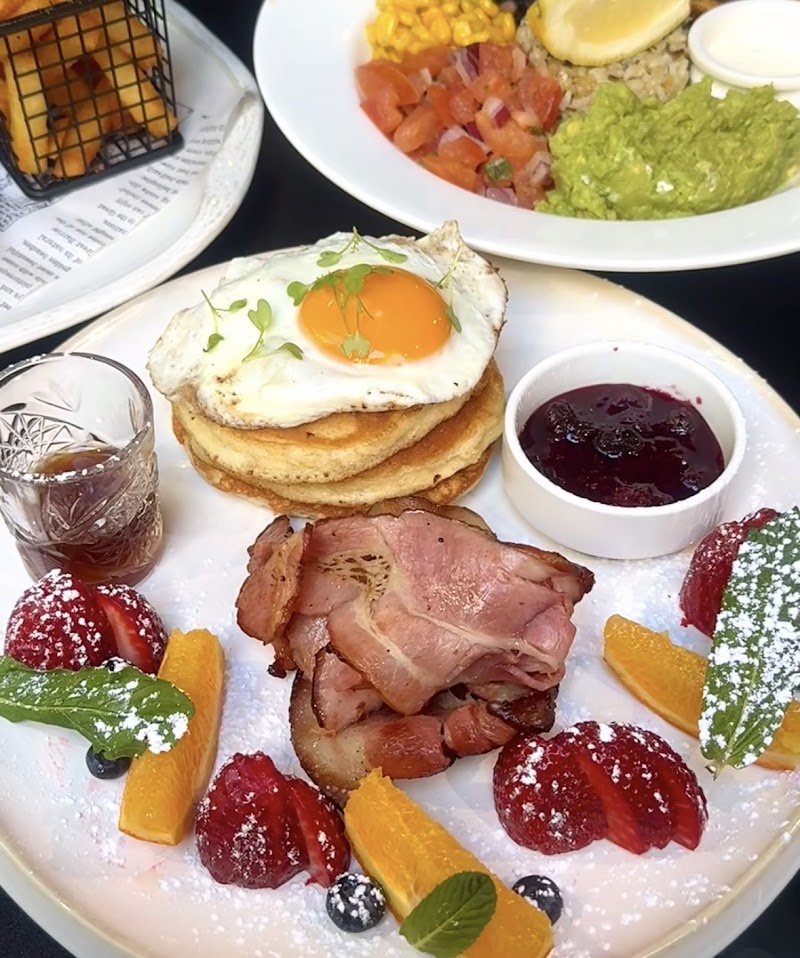 Bomonti Cafe & Restaurant photo 6