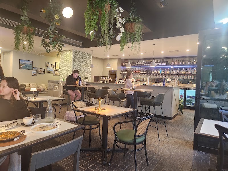 Bomonti Cafe & Restaurant photo 7