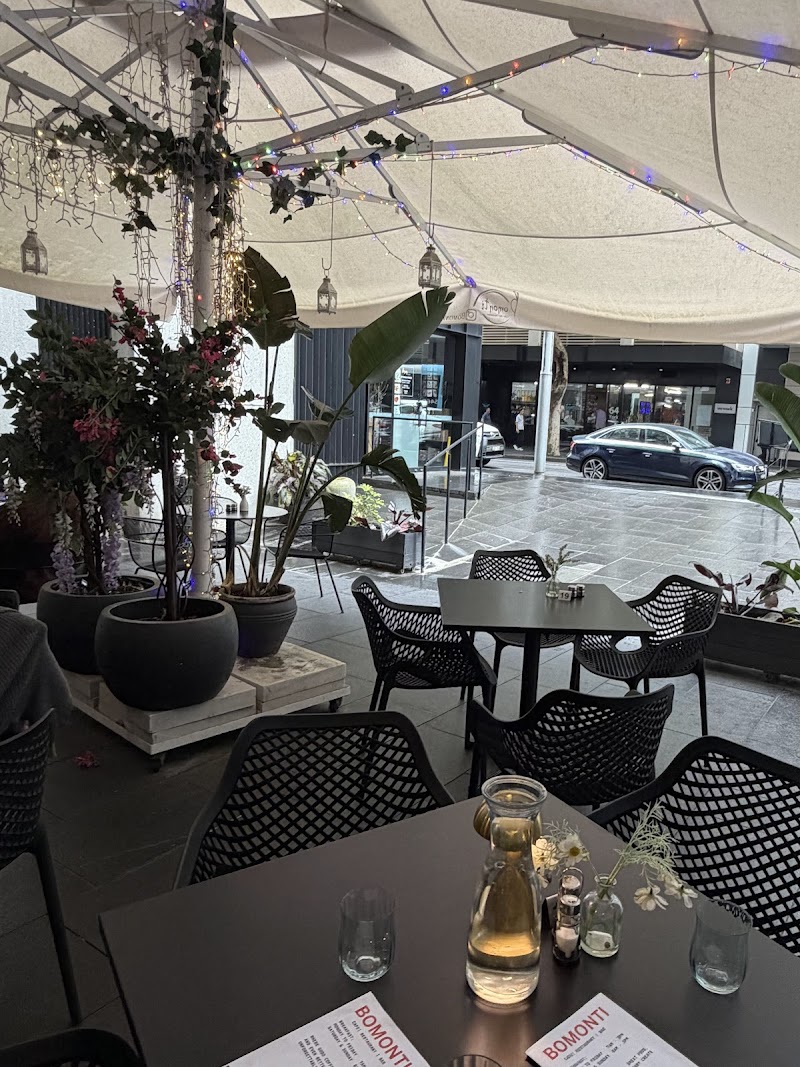 Bomonti Cafe & Restaurant photo 10