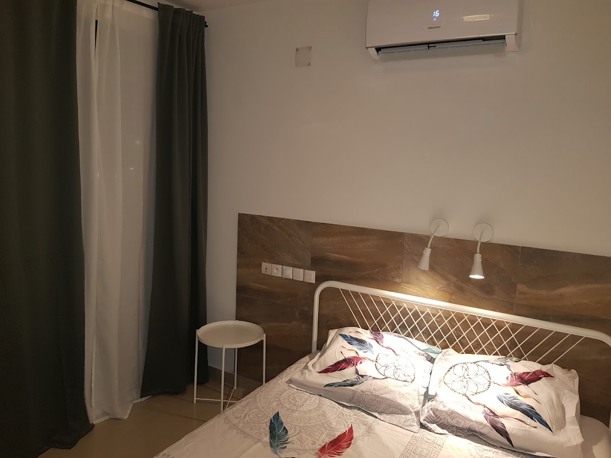 Urban Suites