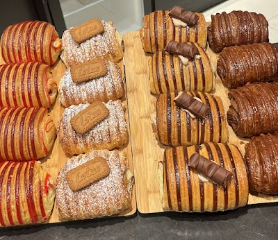 Photo Moon La Saveur Du Pain