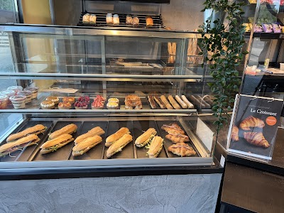 Photo Moon La Saveur Du Pain