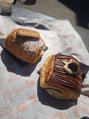 Photo Moon La Saveur Du Pain