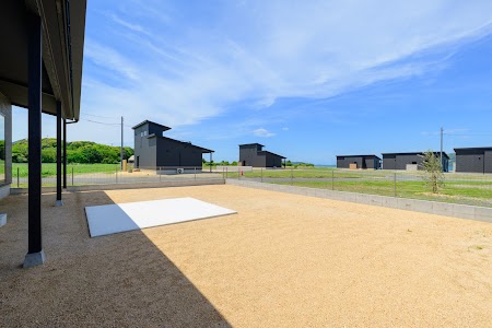 油谷湾リゾートAMANA