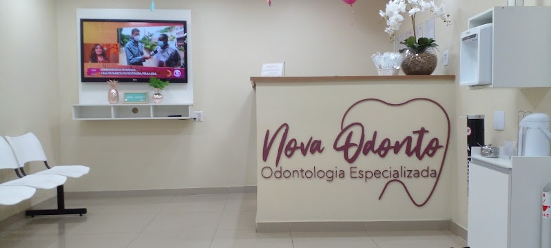 Nova Odonto Odontologia - foto 4