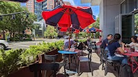 Photo of Shy Bird - Kendall Square