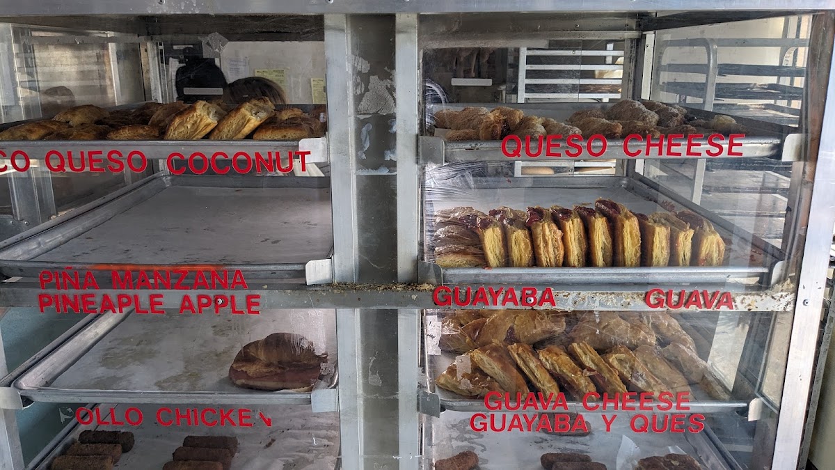 Miami Bakery: Google Places image 4