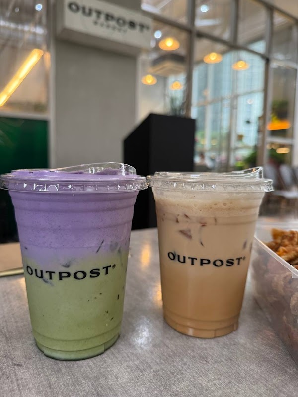 Outpost Market