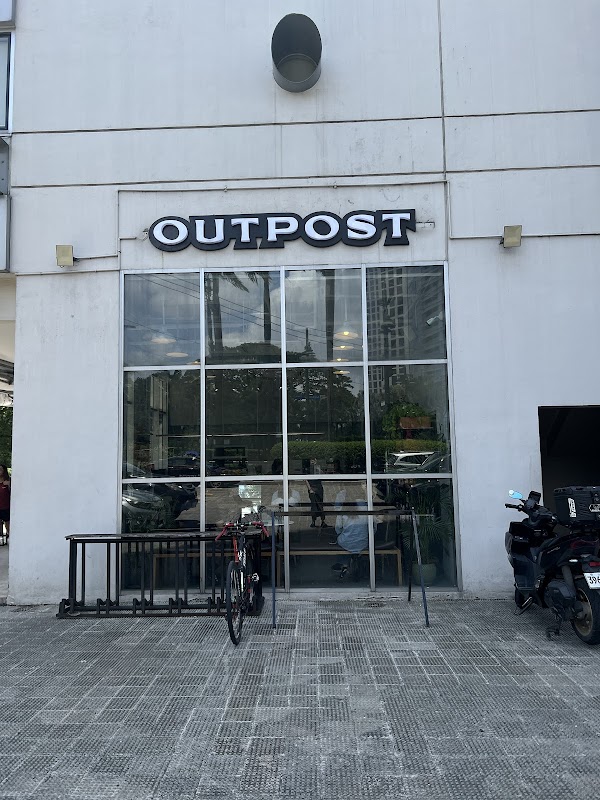 Outpost Market