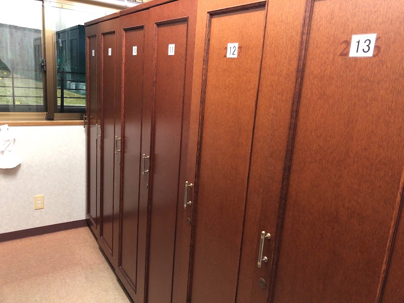 健康サウナ美原 3