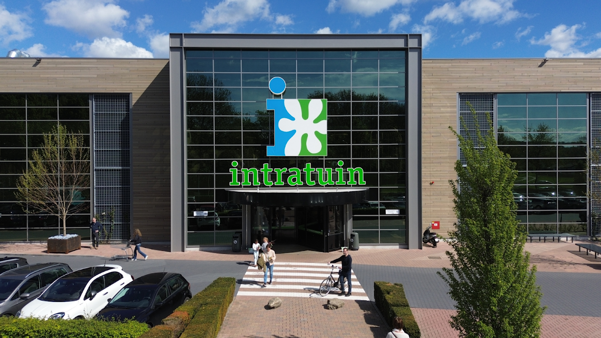 Intratuin Maastricht