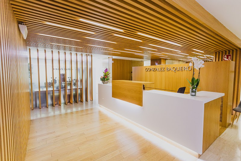 Clínica Dental González Baquero