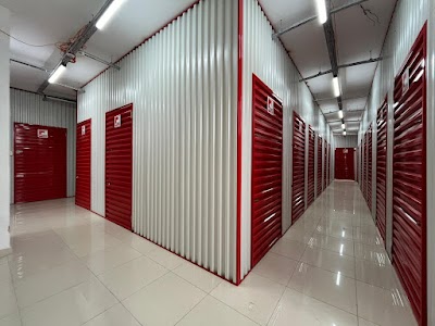 Akıllı Depo - Self Storage İzmir - Nakliyat