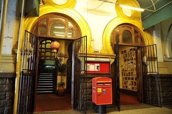 Heritage One Station Restaurant - Photo 1