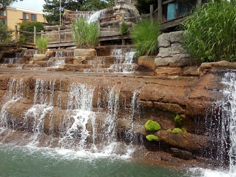 Pirate's Cove Adventure Golf — Miniature Golf Course in Duluth