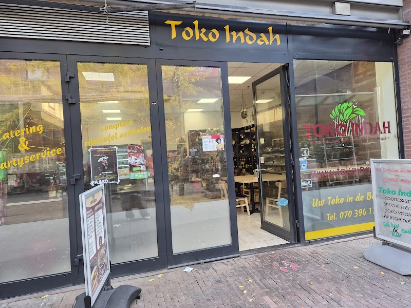 Indische Buurt Rijswijk