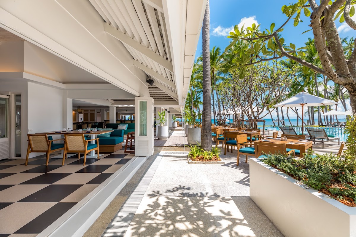 Outrigger Beach Resort - Photo 2