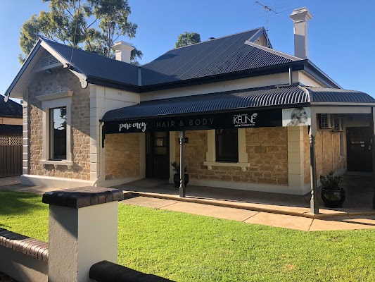 Pure Envy Hair and Body