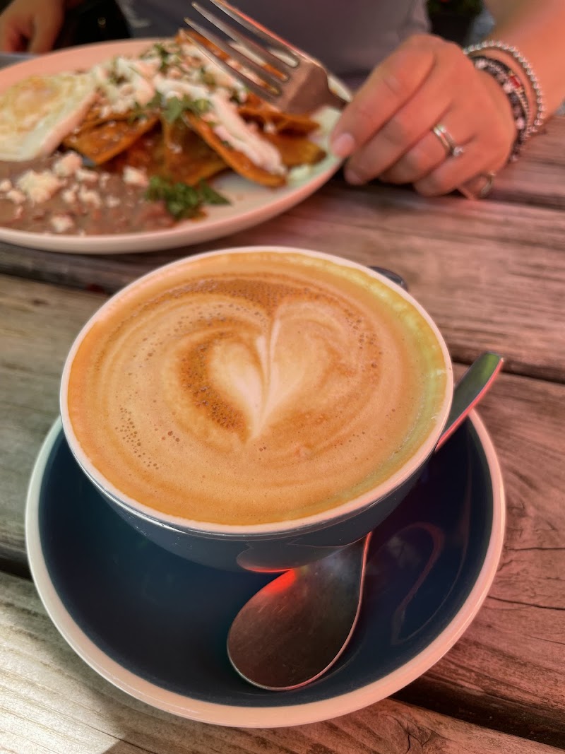 Switchboard Cafe photo 2