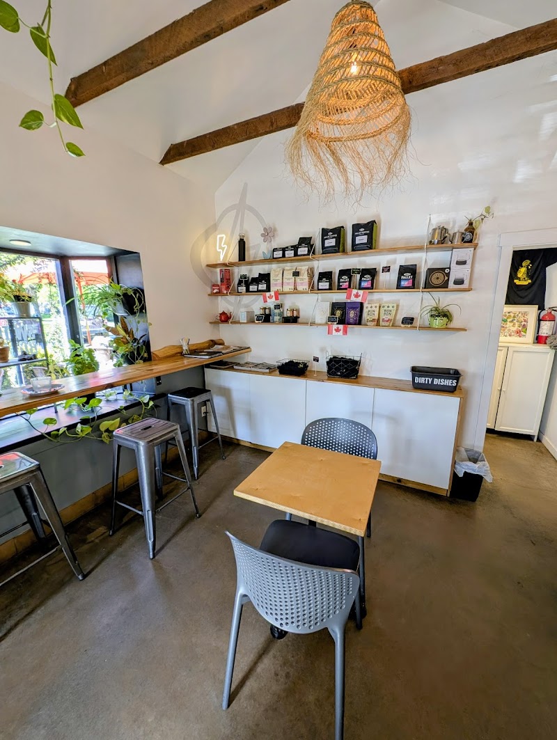 Switchboard Cafe photo 4