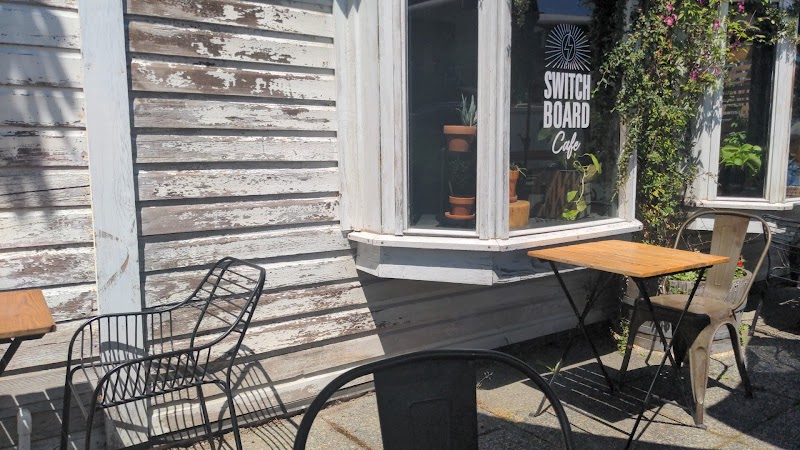Switchboard Cafe photo 1