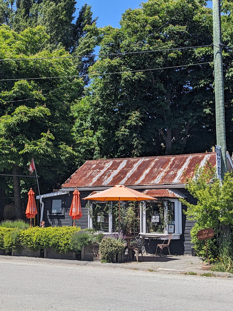 Switchboard Cafe photo 4