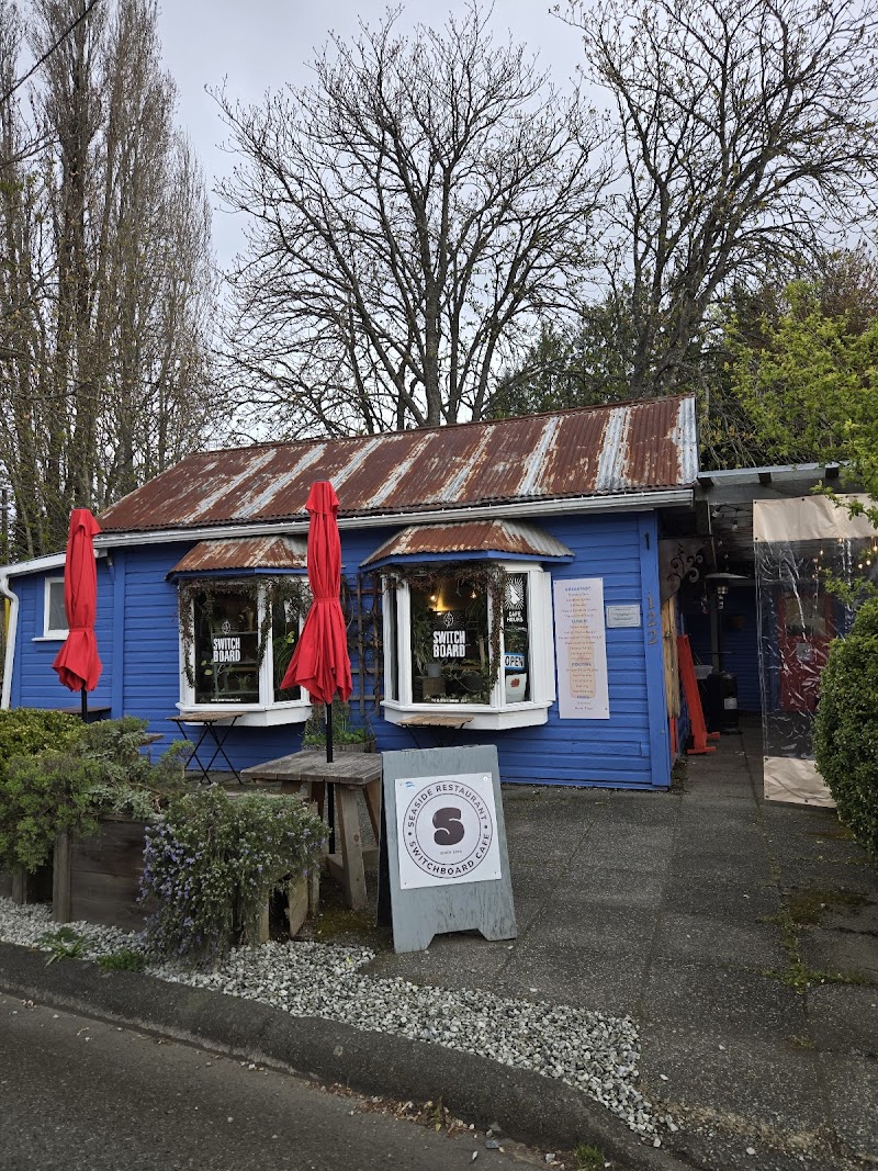 Switchboard Cafe photo 3