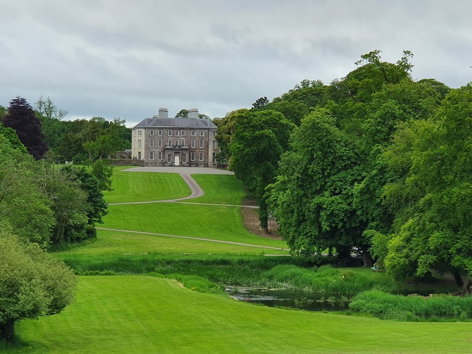 Doneraile Wildlife Park fotoğraf 1