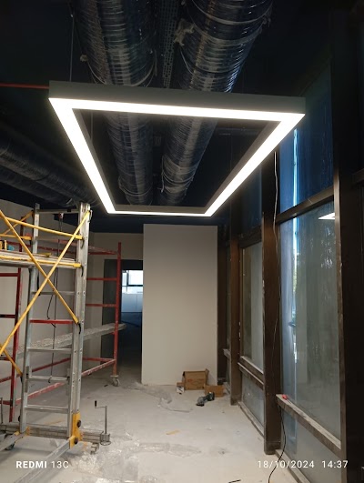 ELEKTRİKÇİ - İZMİR MERKEZ ELEKTRİK - Beyaz Eşya Servisi