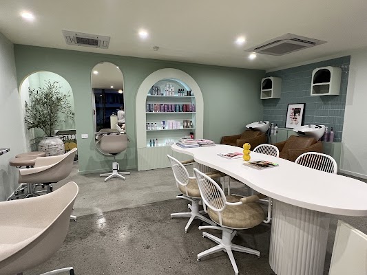 Hacq Hair Artistry photo 2