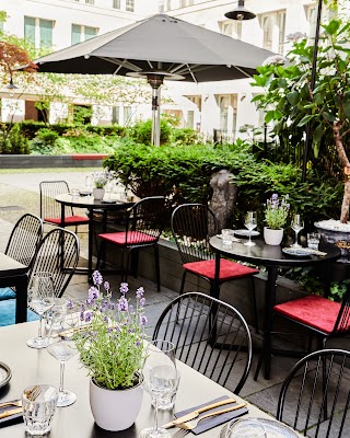 BLESS Restaurant Berlin