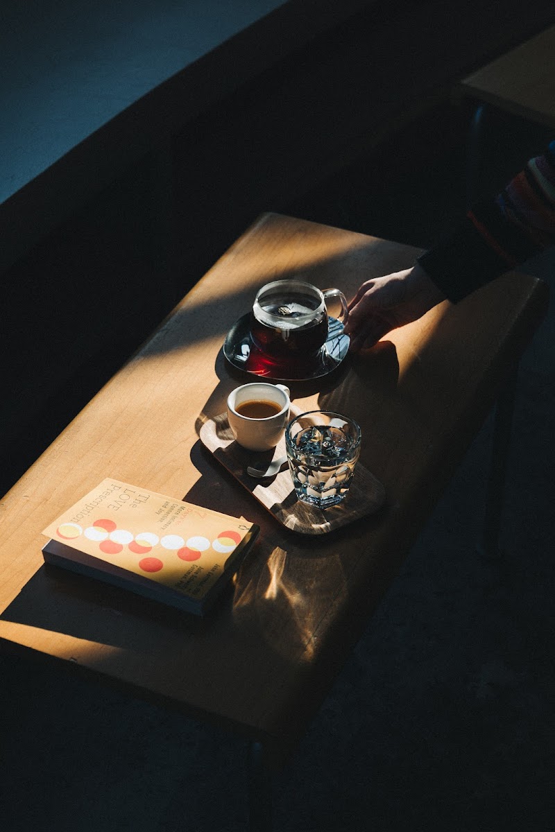 Nerve Coffee photo 2