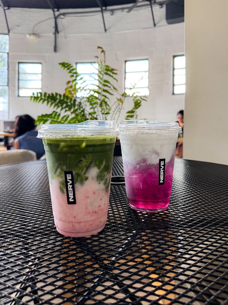 Nerve Coffee photo 3
