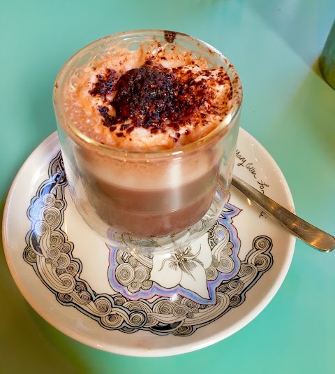 Zizzi - Bow Street (Covent Garden) — gluten-free in London