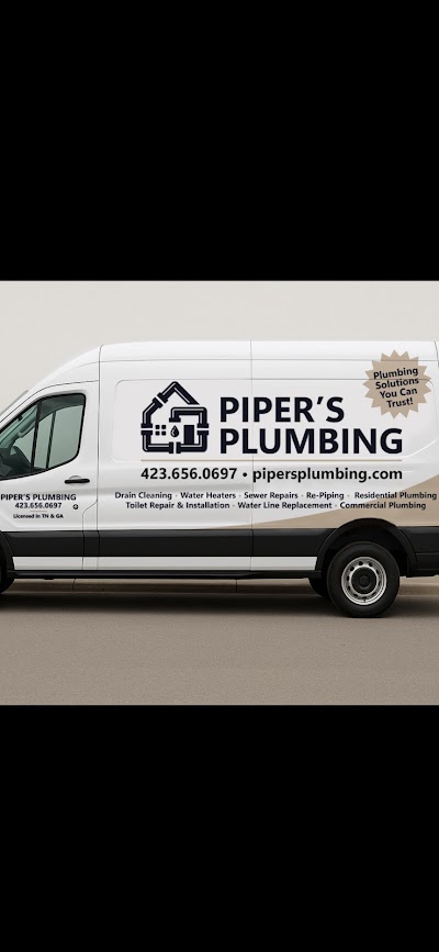 Piper's Plumbing