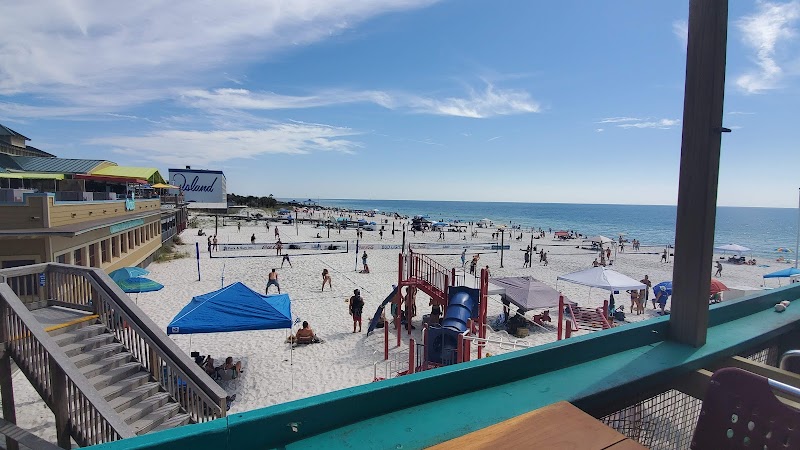 Oasis on the Boardwalk Cafe and Boutique photo 3