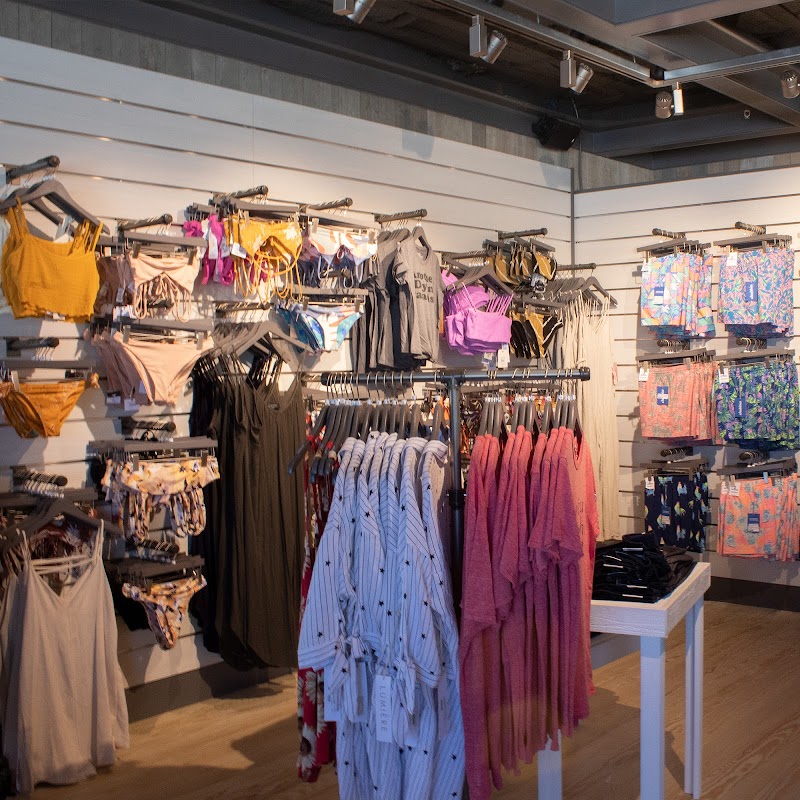 Oasis on the Boardwalk Cafe and Boutique photo 1