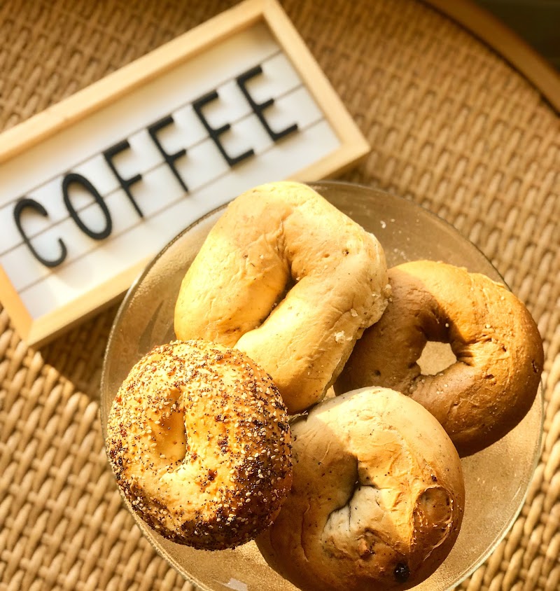 Oasis on the Boardwalk Cafe and Boutique photo 2