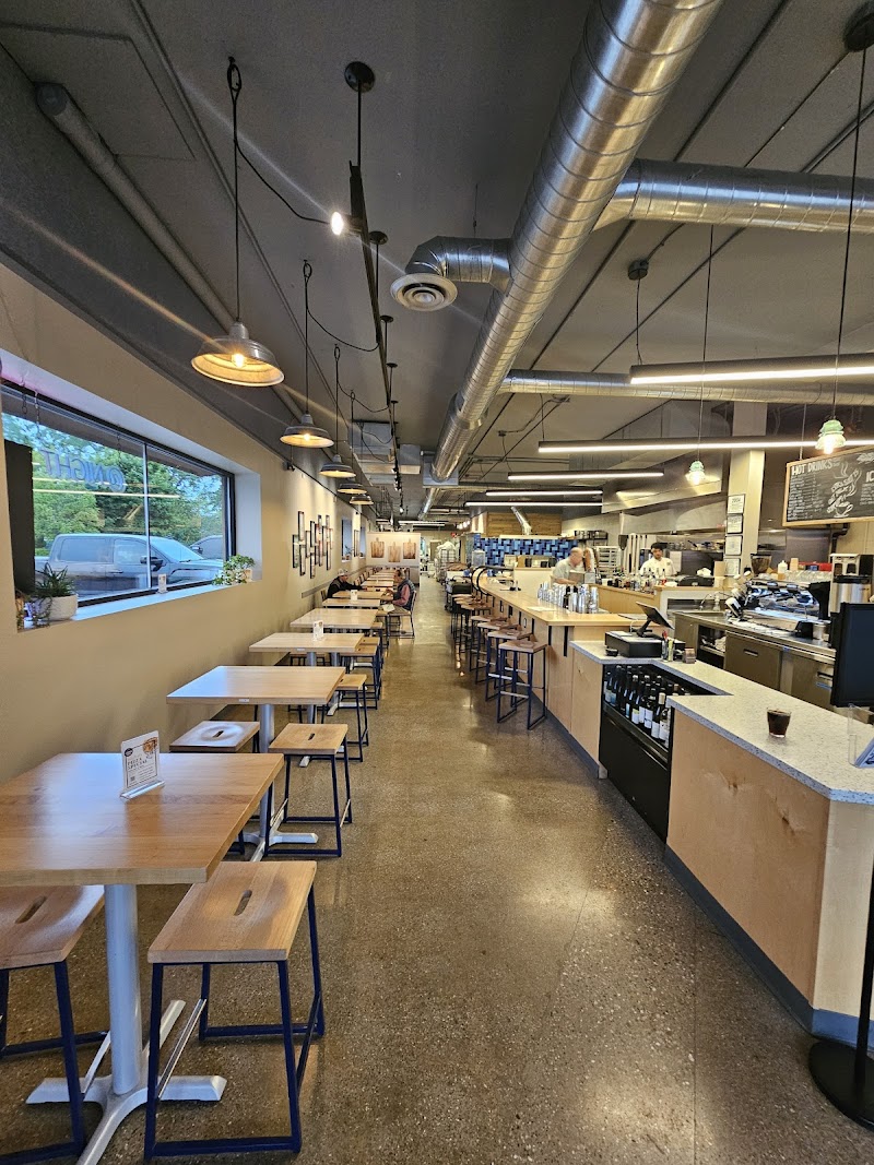 Common Good Bakery photo 3