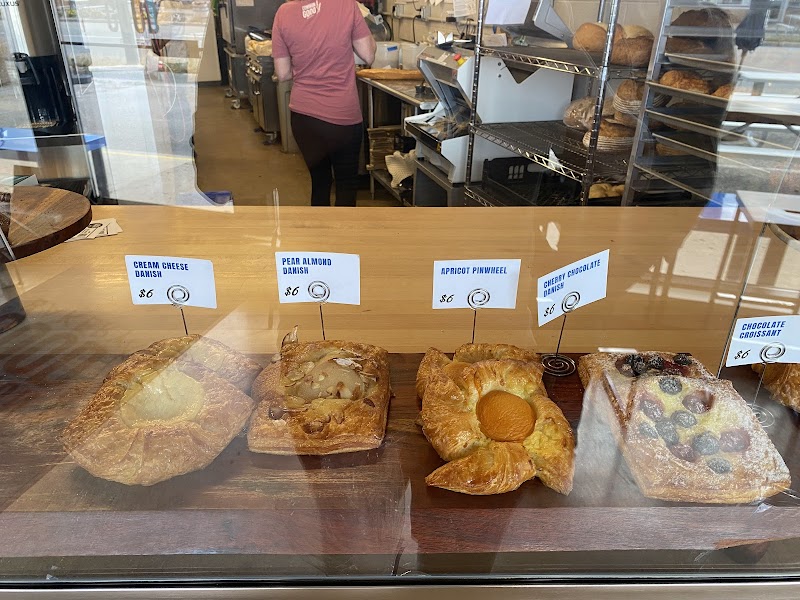 Common Good Bakery photo 4