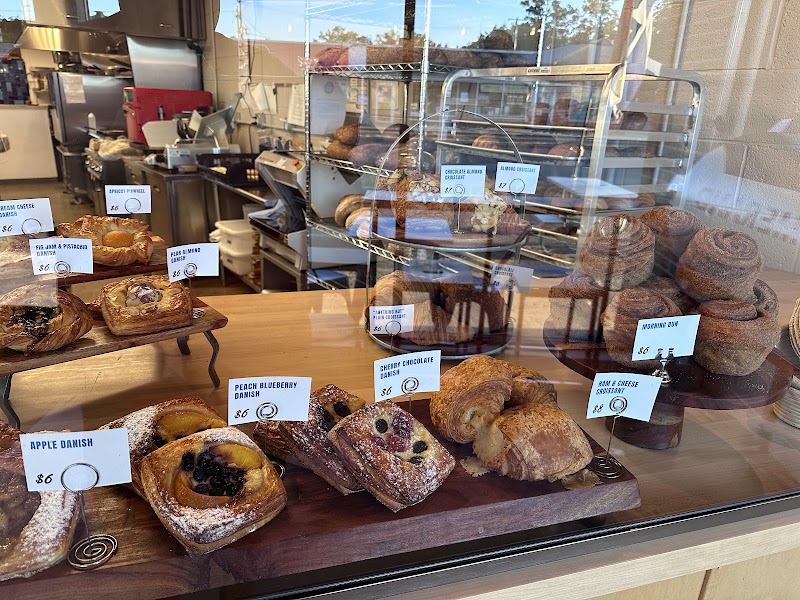 Common Good Bakery photo 1